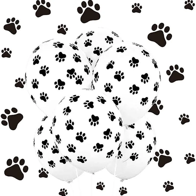 Pet Supplies Warehouse - 10/20 Stuks Hond Feestartikelen 12 