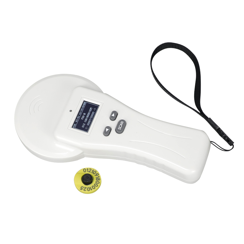 Pet Supplies Online - Rfid Dier Tag Reader FDX-B FDX-A