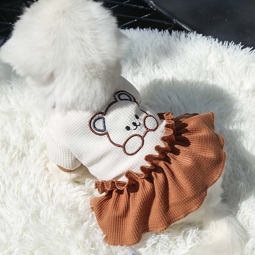 Pet Supplies Co - Lente Zomer Zachte Franse Bulldog Puppy