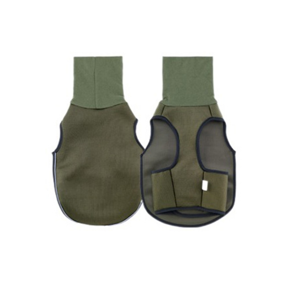 Dog Anxiety Vest - Praktisch elastisch hondenvest tegen angst Reflecterend