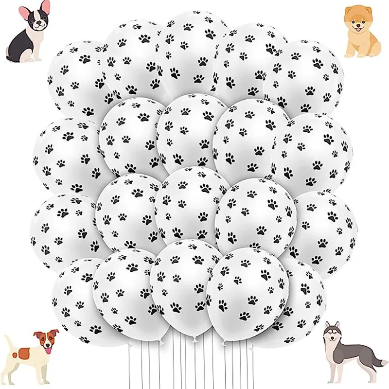 10/20 Stuks Hond Feestartikele - Pet Supplies Warehouse recensie en prijs