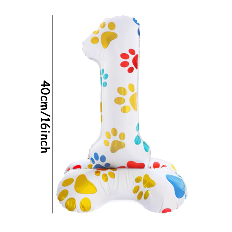 1 st Hond Poten Dieren Huisdie - Pet Supplies Outlet recensie en prijs