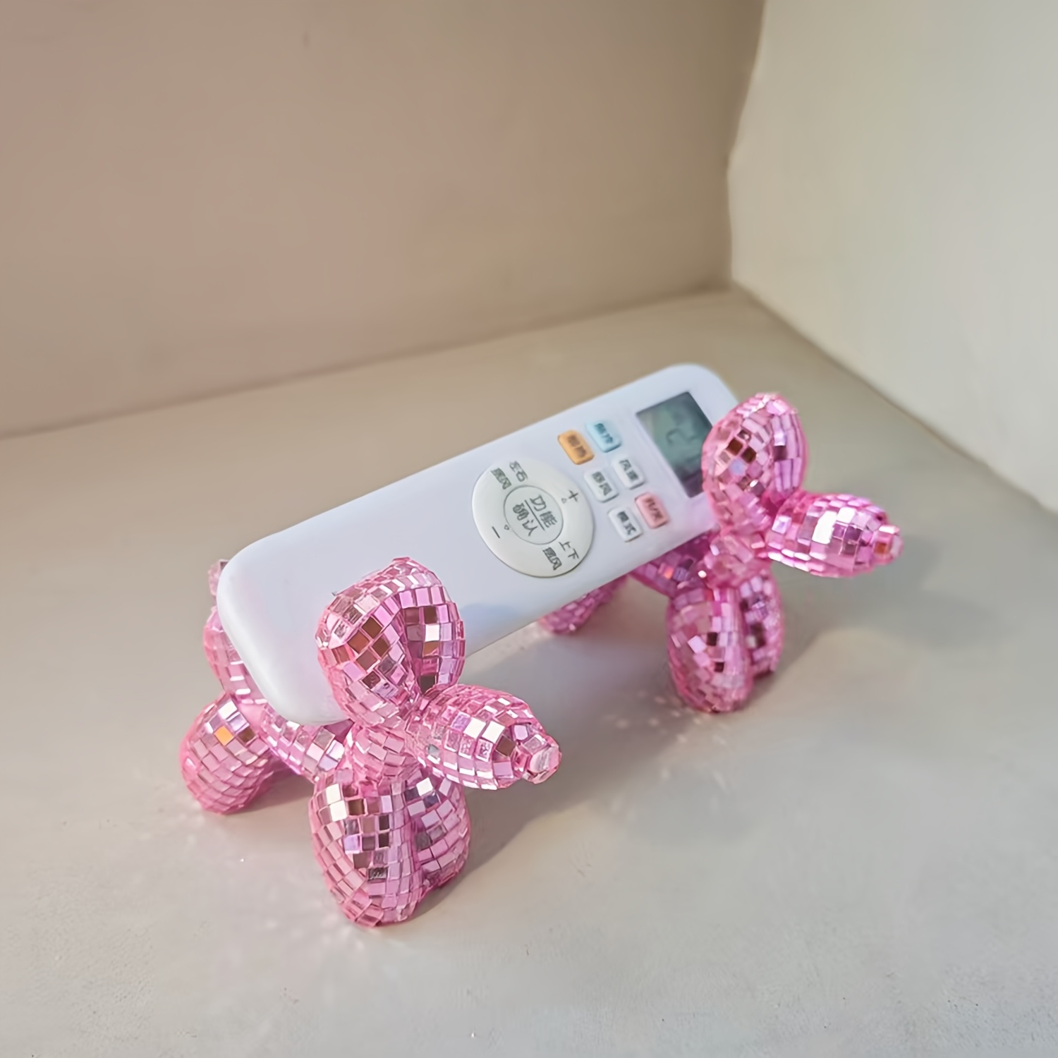 1pc Disco Spiegelballon Puppy  - Pet Supplies Warehouse recensie en prijs