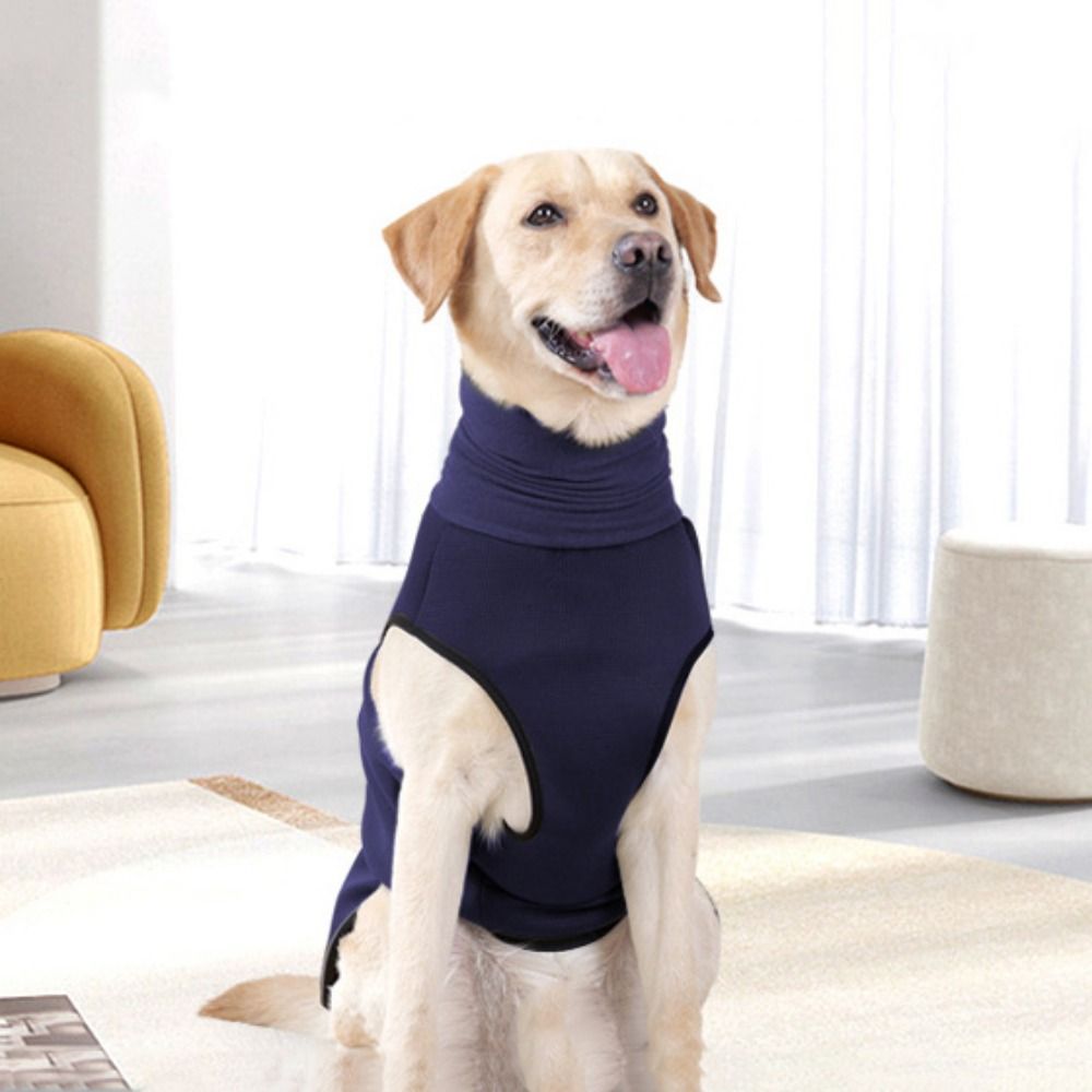 Praktisch elastisch hondenangs - Dog Anxiety Vest recensie en prijs