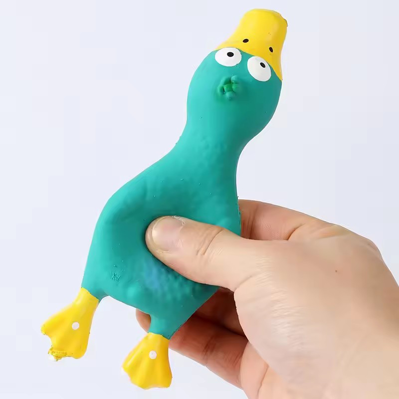Schattige hond piepspeelgoed L - Pet Supplies Co recensie en prijs