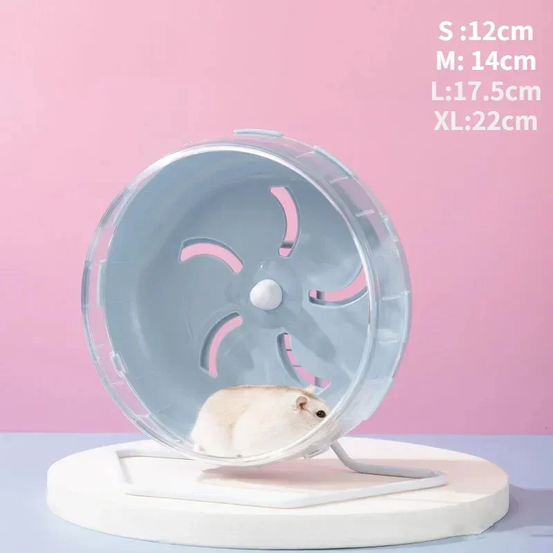 Hamster Oefenwiel Huisdier Jog - Hamster Cage Wheel recensie en prijs