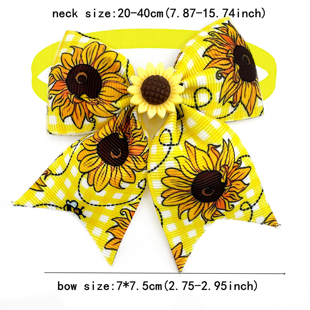 50 Stuks Bloemen Styel Kleine  - Pet Supplies Co recensie en prijs