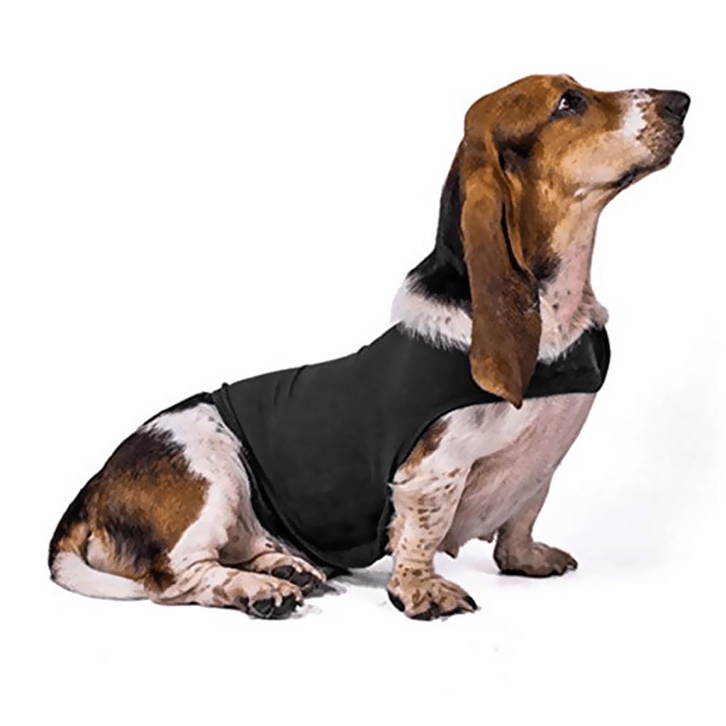Hondenjas, kleding, dondershir - Dog Anxiety Vest recensie en prijs