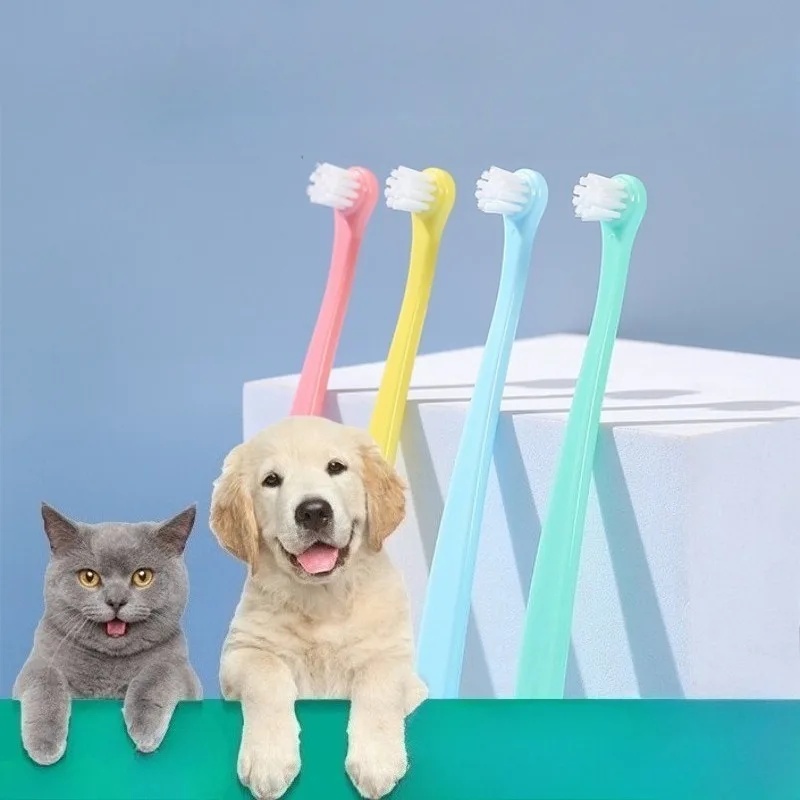 Hondentandenborstel Hondentand - Pet Supplies Co recensie en prijs