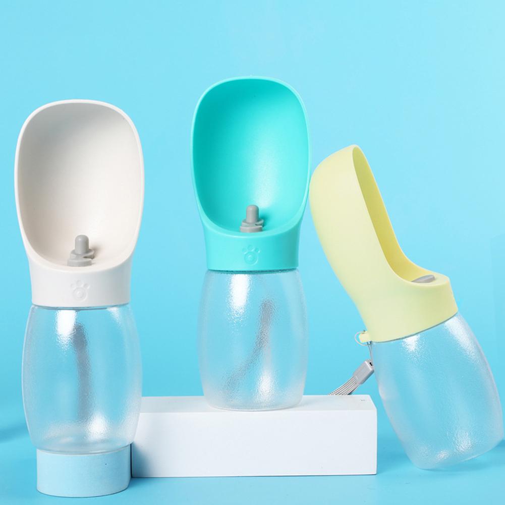 Draagbare hondenwaterfles, rei - Pet Supplies Co recensie en prijs