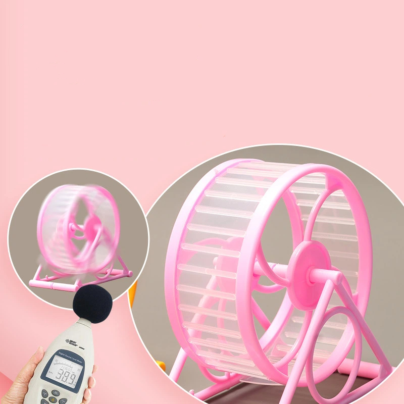 Hamsterloopwiel Hamster Ultras - Hamster Cage Wheel recensie en prijs