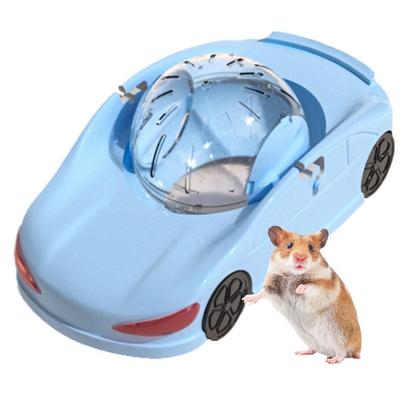 Hamster Running Ball Silent Sp - Hamster Cage Wheel recensie en prijs