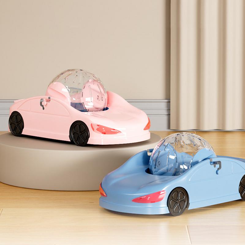 Hamster Running Ball Silent Sp - Hamster Cage Wheel recensie en prijs