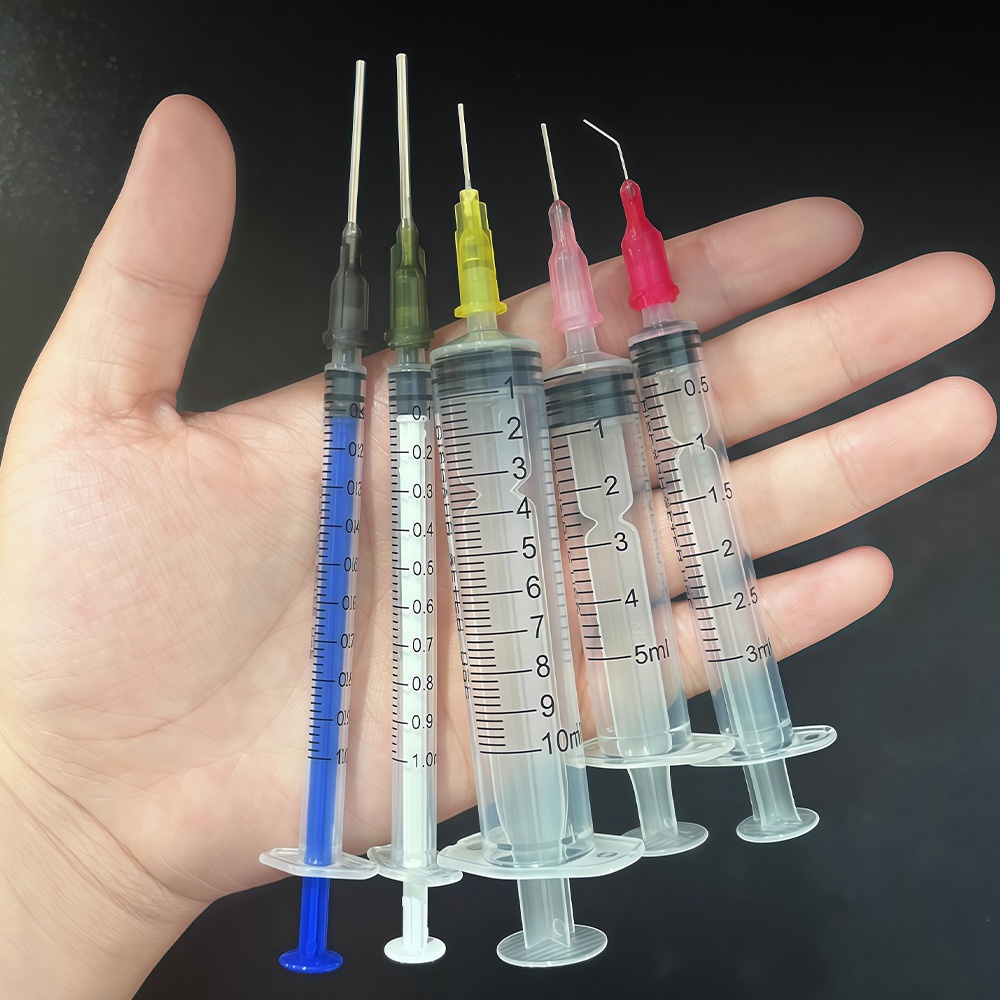 Een set precisielaboratoriumsp - Pet Supplies Delivery recensie en prijs
