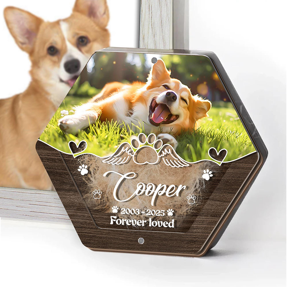 Gepersonaliseerde Naam Houten  - Pet Supplies Warehouse recensie en prijs