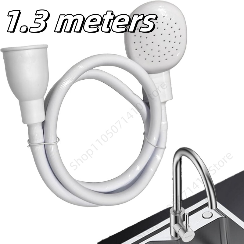 130 cm multifunctionele waskop - Pet Supplies Outlet recensie en prijs