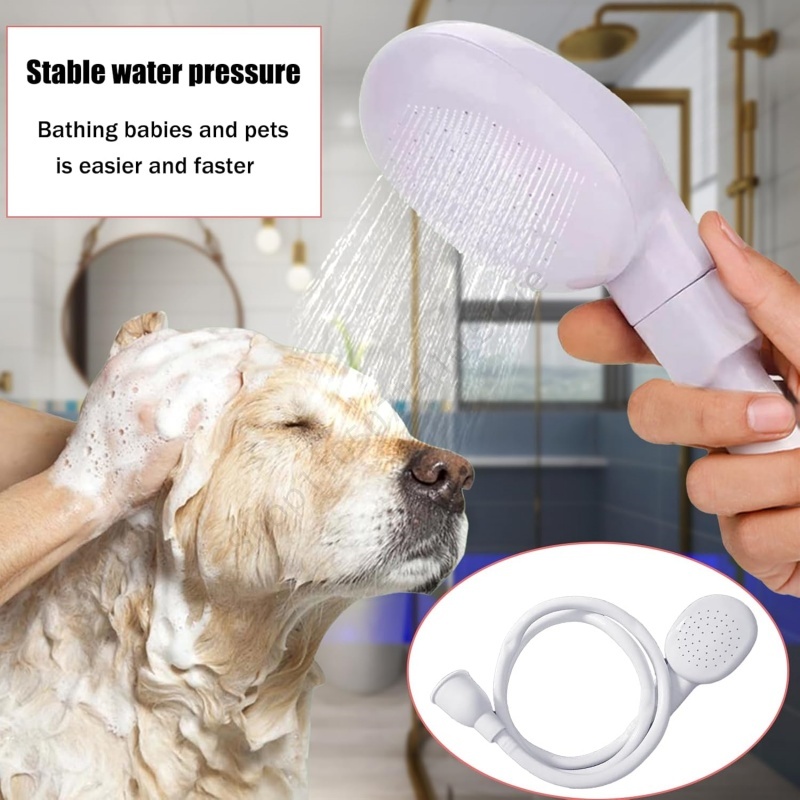 130 cm multifunctionele waskop - Pet Supplies Outlet recensie en prijs