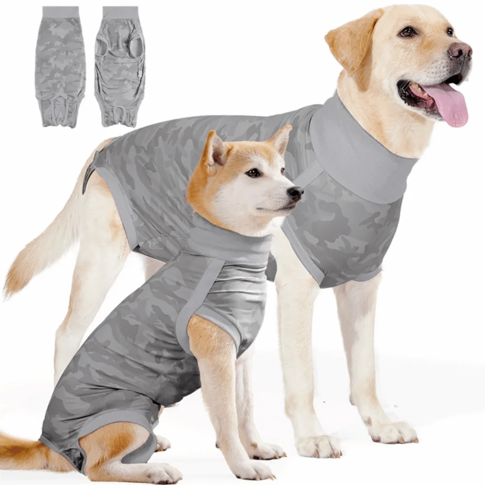 Elastisch hondenherstelpak, za - Dog Anxiety Vest recensie en prijs