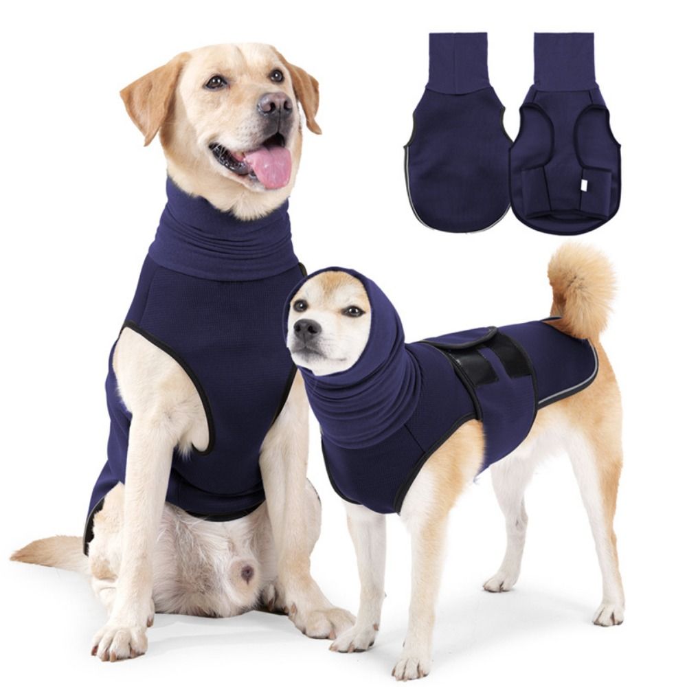 Hond Kalmerende Wrap Elastisch - Dog Anxiety Vest recensie en prijs