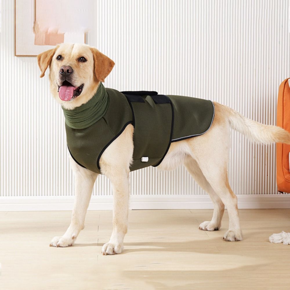 Hond Kalmerende Wrap Elastisch - Dog Anxiety Vest recensie en prijs