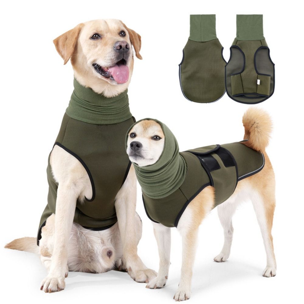 Hond Kalmerende Wrap Elastisch - Dog Anxiety Vest recensie en prijs
