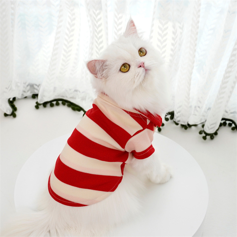 Hondenshirt Zomer Hondenkledin - Pet Supplies Co recensie en prijs