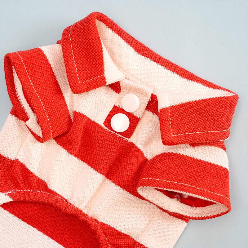 Hondenshirt Zomer Hondenkledin - Pet Supplies Co recensie en prijs
