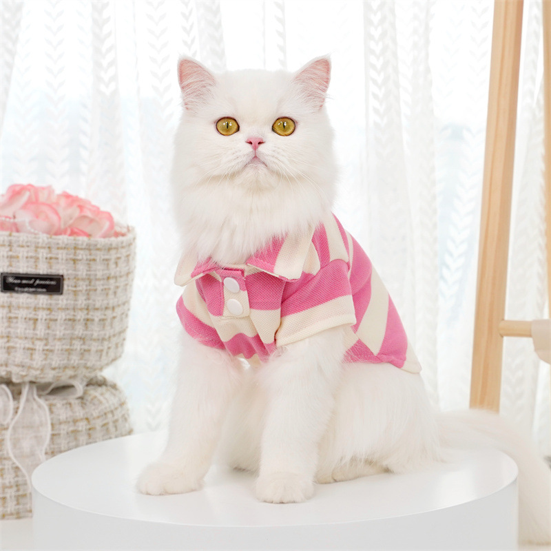 Hondenshirt Zomer Hondenkledin - Pet Supplies Co recensie en prijs