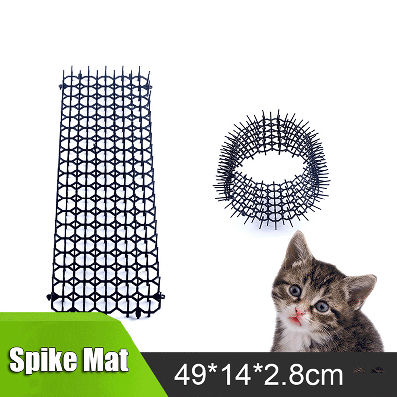 Tuinkattenafschrikmatten, anti - Pet Supplies Warehouse recensie en prijs