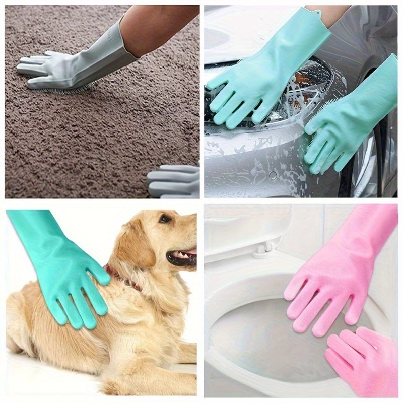Multifunctionele siliconen ver - Pet Supplies Warehouse recensie en prijs