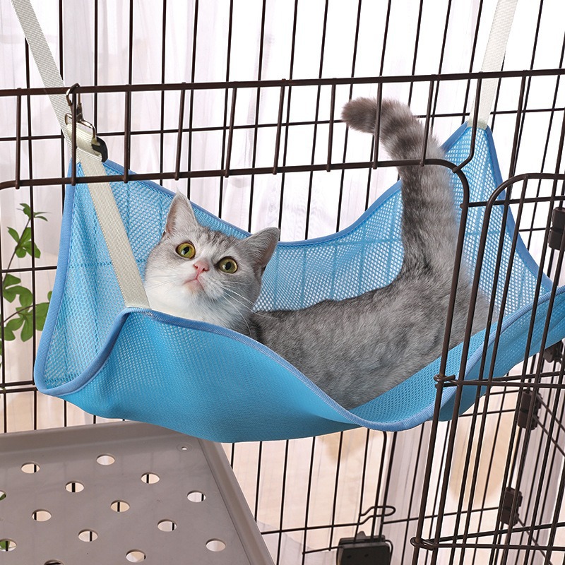 Hangmat voor huisdieren voor k - Pet Supplies Delivery recensie en prijs