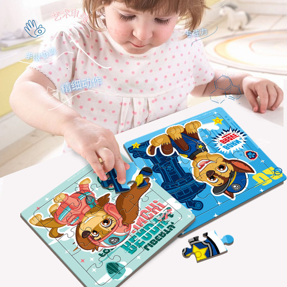 Hot 6pcs Paw Patrol Voertuig L - Pet Supplies Warehouse recensie en prijs