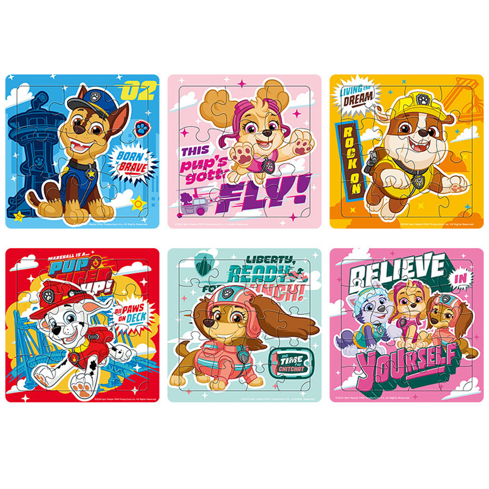Hot 6pcs Paw Patrol Voertuig L - Pet Supplies Warehouse recensie en prijs