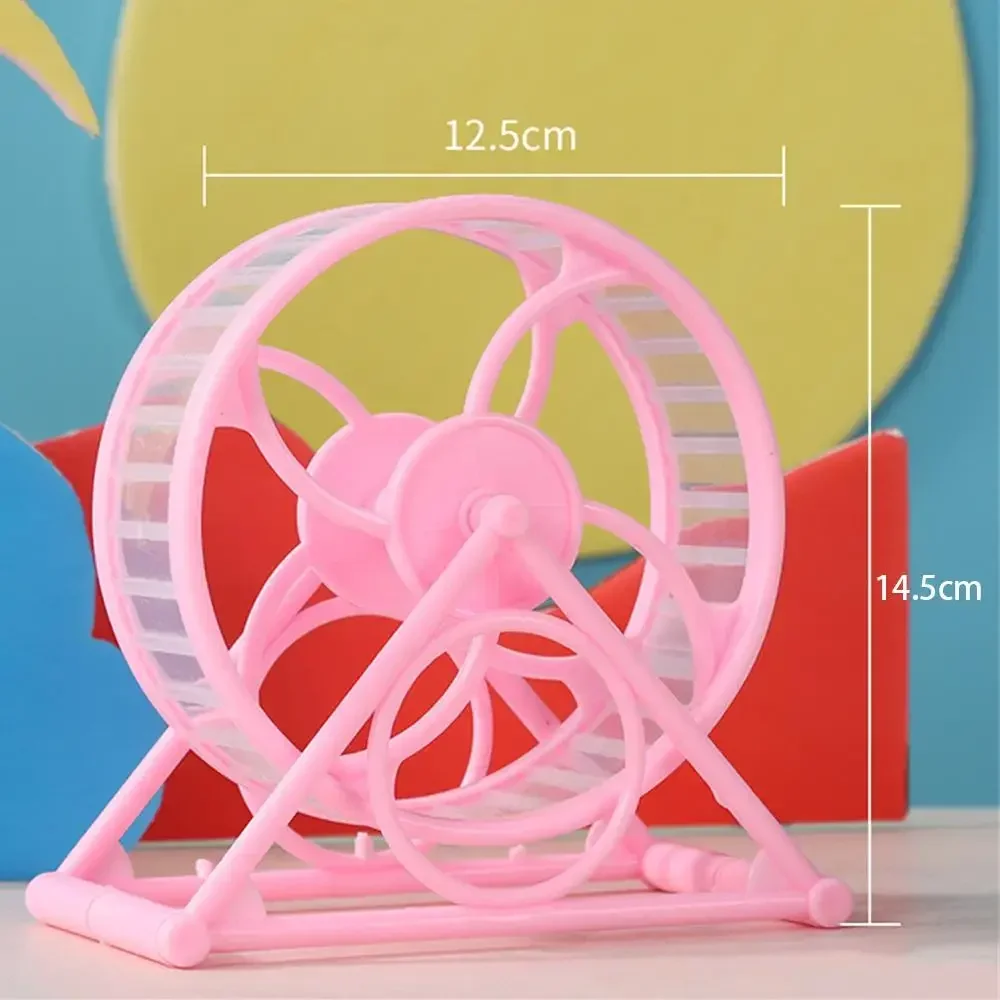Hamsterwiel Grote Pet Jogging  - Hamster Cage Wheel recensie en prijs