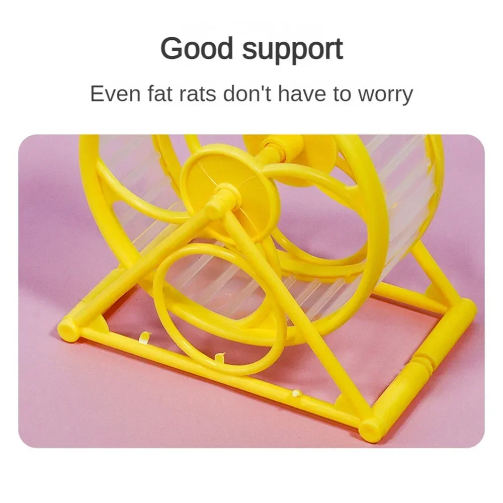 Hamsterwiel Grote Pet Jogging  - Hamster Cage Wheel recensie en prijs
