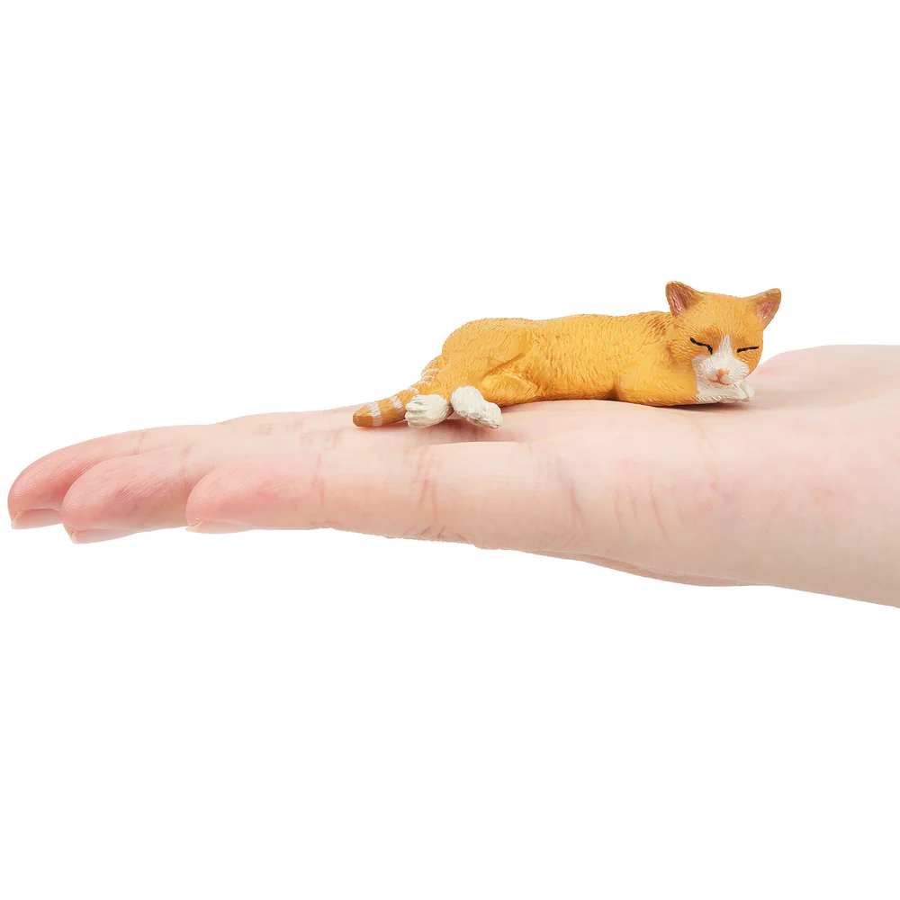 Toymany Simulatie Liggen Oranj - Pet Supplies Delivery recensie en prijs