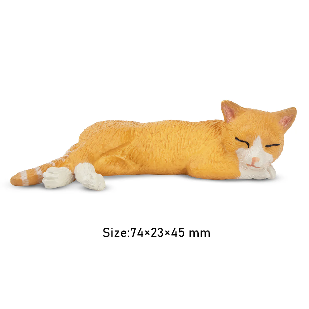 Toymany Simulatie Liggen Oranj - Pet Supplies Delivery recensie en prijs