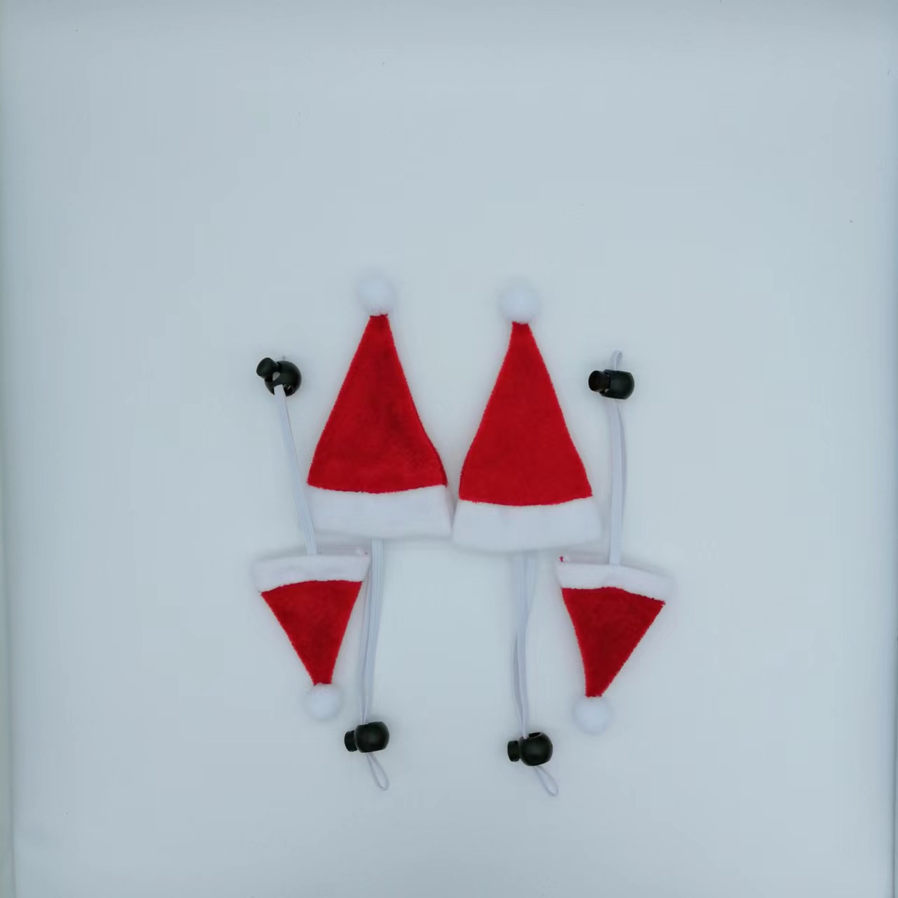 Huisdier Kerstmuts Sjaal Kat H - Pet Supplies Warehouse recensie en prijs