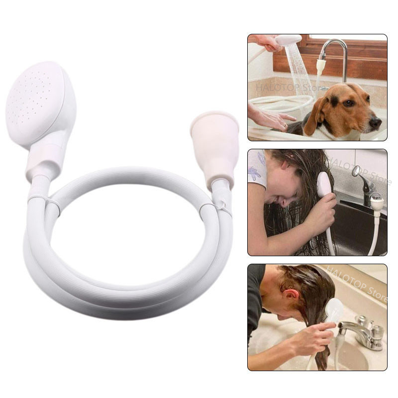 Multifunctionele kraan douche  - Pet Supplies Outlet recensie en prijs