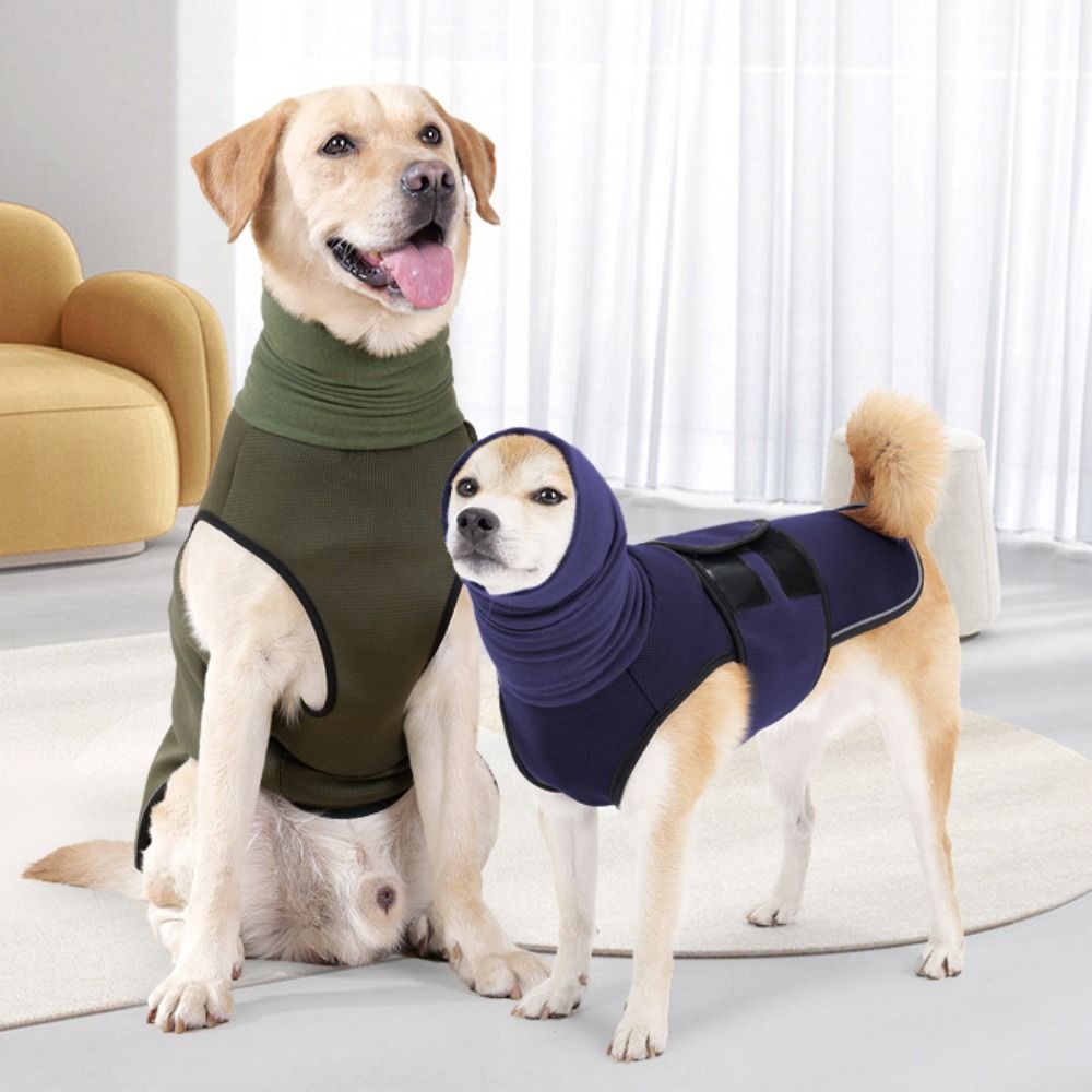 Hond Kalmerende Wrap Elastisch - Dog Anxiety Vest recensie en prijs