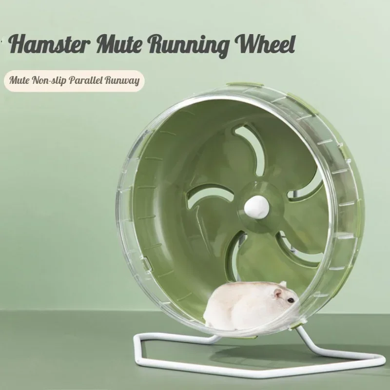 Hamster loopwiel Stil hamsterw - Hamster Cage Wheel recensie en prijs