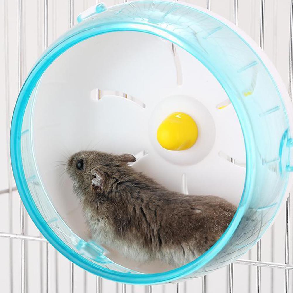 Hamster Running Disc Toy Stil  - Hamster Cage Wheel recensie en prijs
