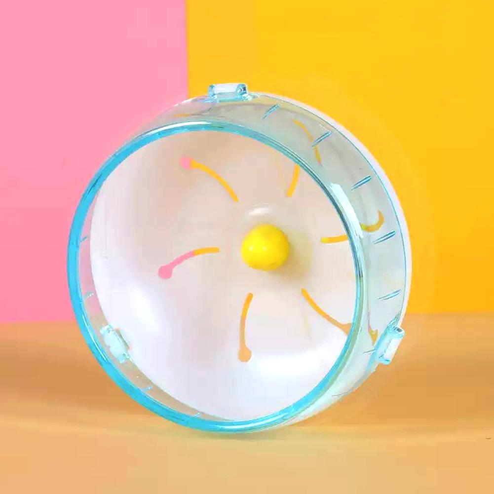 Hamster Running Disc Toy Stil  - Hamster Cage Wheel recensie en prijs