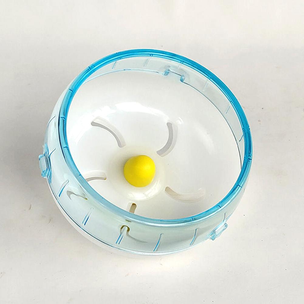 Hamster Running Disc Toy Stil  - Hamster Cage Wheel recensie en prijs