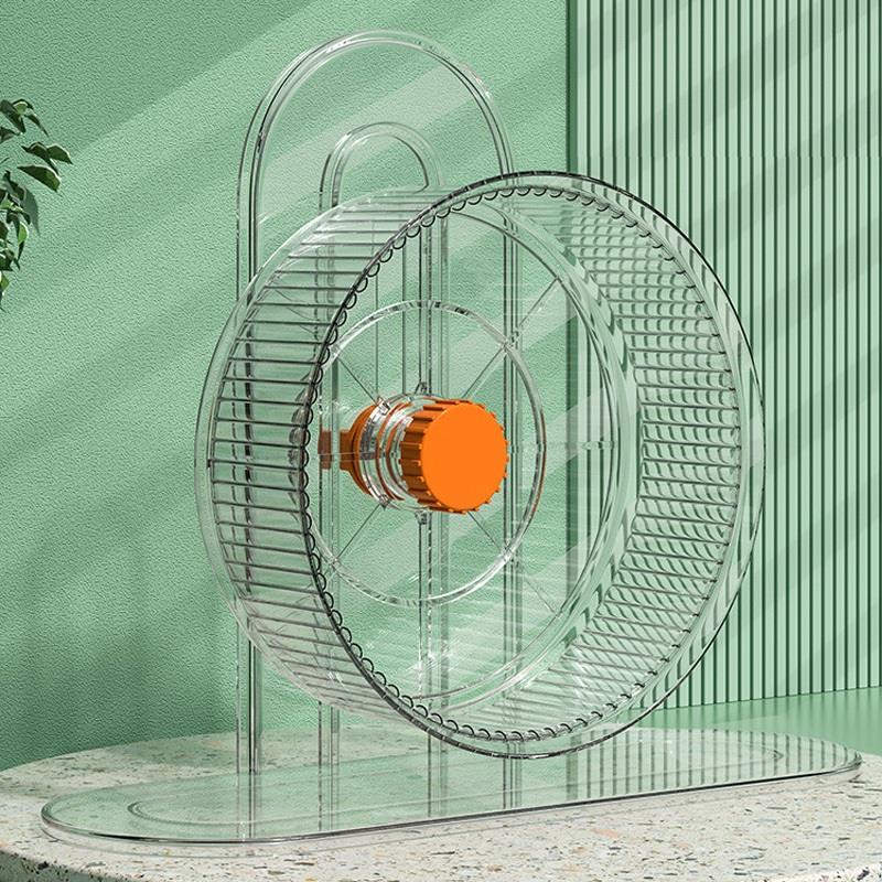 Hamster Loopwiel Stille Riem M - Hamster Cage Wheel recensie en prijs