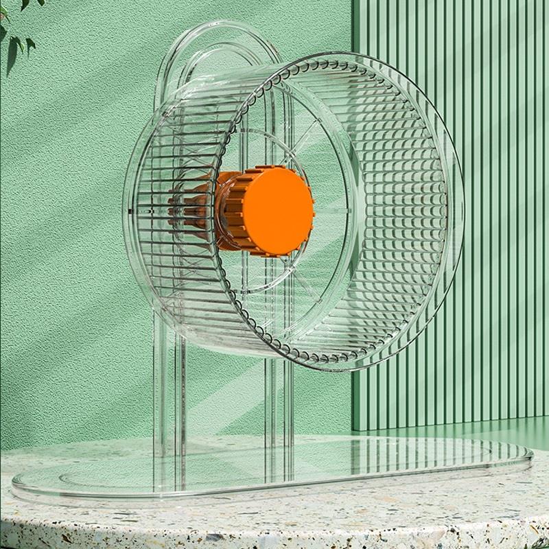 Hamster Loopwiel Stille Riem M - Hamster Cage Wheel recensie en prijs