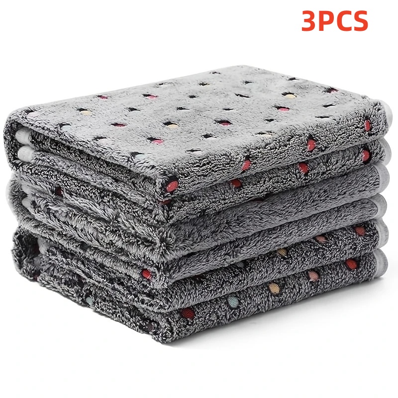 3 STKS Zachte Pluizige Huisdie - Pet Supplies Outlet recensie en prijs