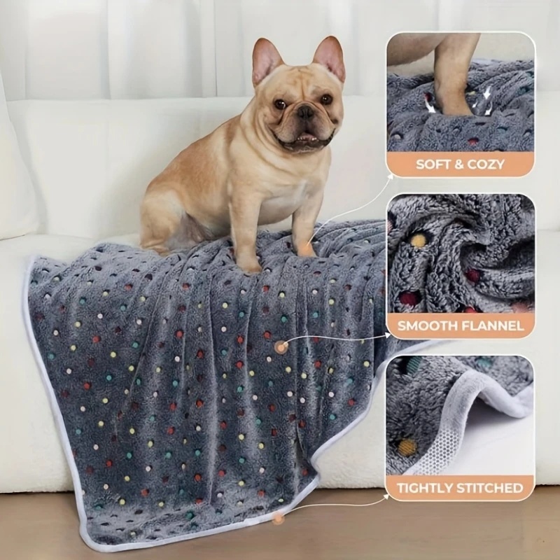 3 STKS Zachte Pluizige Huisdie - Pet Supplies Outlet recensie en prijs