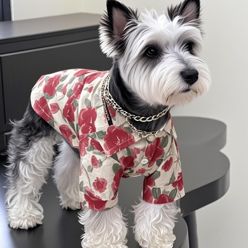 Zomer Hawaiiaans strandstijl h - Pet Supplies Co recensie en prijs