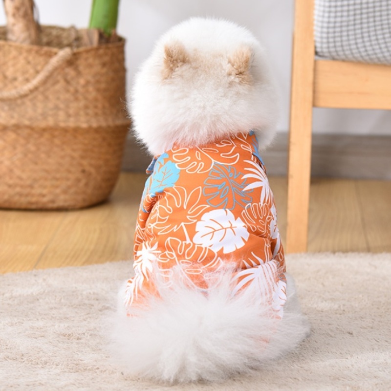 Zomer Hawaiiaans strandstijl h - Pet Supplies Co recensie en prijs
